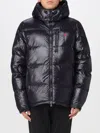 Polo Ralph Lauren Jacket  Men Color Black