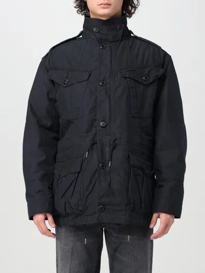 Polo Ralph Lauren Jacket  Men Colour Black