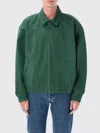 Polo Ralph Lauren Bi Swing Jacket In Green