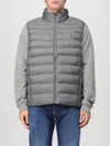 POLO RALPH LAUREN JACKET POLO RALPH LAUREN MEN COLOR GREY,F88592020