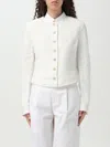 Polo Ralph Lauren Jacke  Damen Farbe Beige In Beige