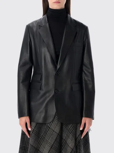 Polo Ralph Lauren Jacket  Woman Color Black