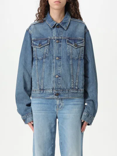 Polo Ralph Lauren Jacket  Woman Color Blue