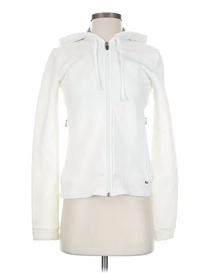 Pre-owned Polo Ralph Lauren Jacket In White