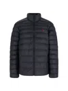 Polo Ralph Lauren Ralph Lauren Coats In Blue