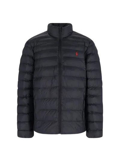 POLO RALPH LAUREN POLO RALPH LAUREN JACKETS