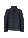 Polo Ralph Lauren Foldable Terra Down P
