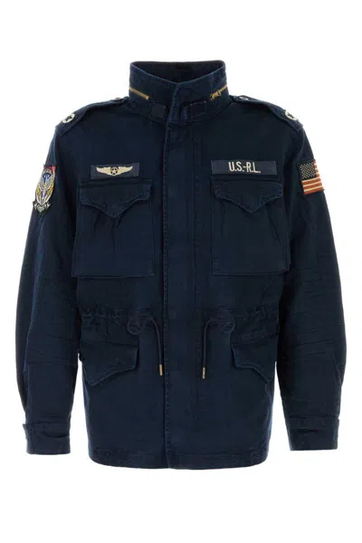 Polo Ralph Lauren Jackets