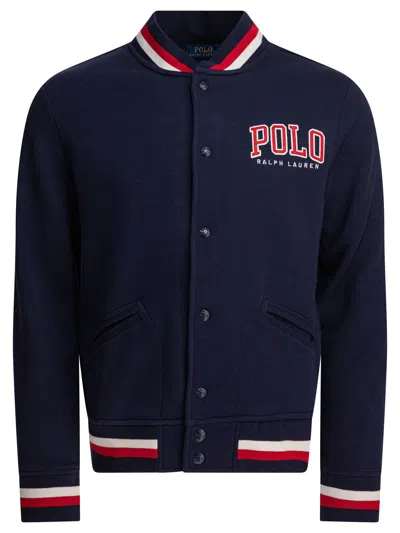 POLO RALPH LAUREN POLO RALPH LAUREN JACKETS