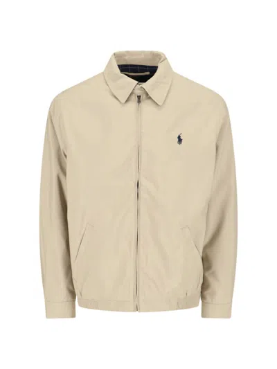 POLO RALPH LAUREN POLO RALPH LAUREN JACKETS