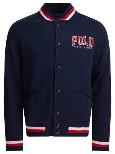 POLO RALPH LAUREN POLO RALPH LAUREN JACKETS