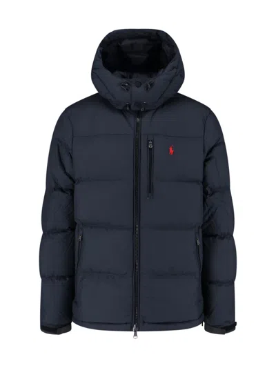 POLO RALPH LAUREN POLO RALPH LAUREN JACKETS