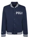Polo Ralph Lauren Jackets In Blue