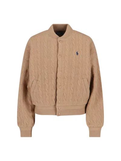 POLO RALPH LAUREN POLO RALPH LAUREN JACKETS