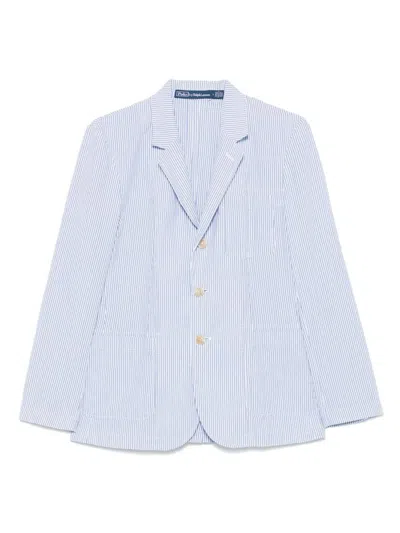POLO RALPH LAUREN POLO RALPH LAUREN JACKETS
