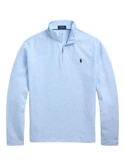 Polo Ralph Lauren Jacquard Sweatshirt
