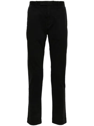 Polo Ralph Lauren Jarret Trousers In Black