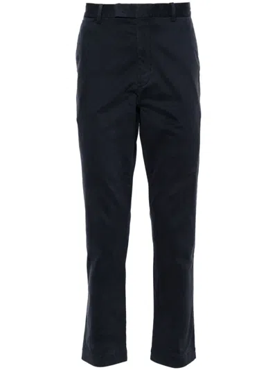 Polo Ralph Lauren Jarrett Chinos In Blue