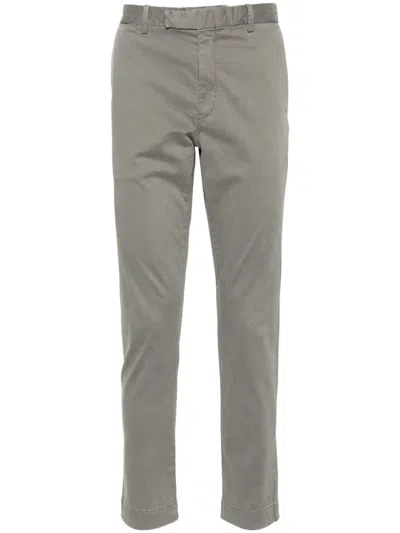 Polo Ralph Lauren Jarrett Chinos In Grau