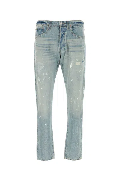 POLO RALPH LAUREN POLO RALPH LAUREN JEANS