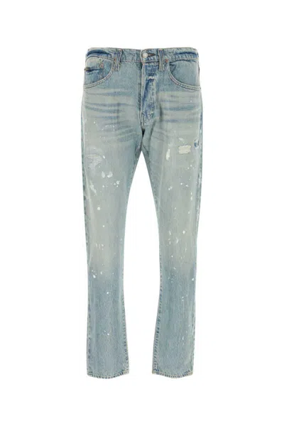 POLO RALPH LAUREN POLO RALPH LAUREN JEANS