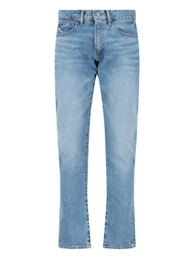 POLO RALPH LAUREN POLO RALPH LAUREN JEANS