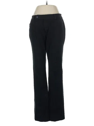 Pre-owned Polo Ralph Lauren Jeans In Black