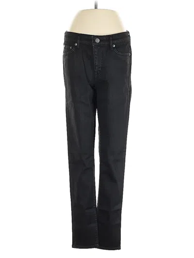 Pre-owned Polo Ralph Lauren Jeans In Black