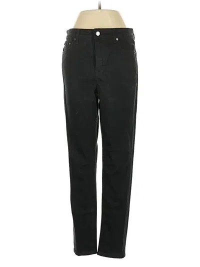 Pre-owned Polo Ralph Lauren Jeans In Black