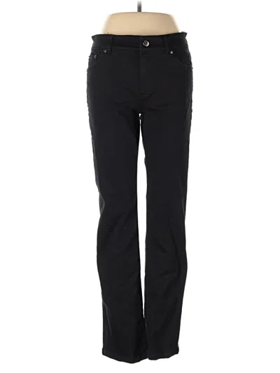 Pre-owned Polo Ralph Lauren Jeans In Black