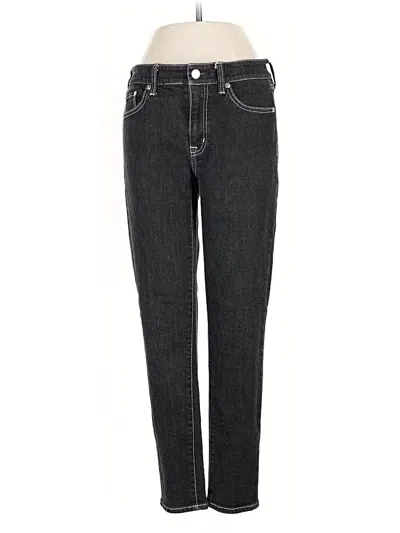 Pre-owned Polo Ralph Lauren Jeans In Black