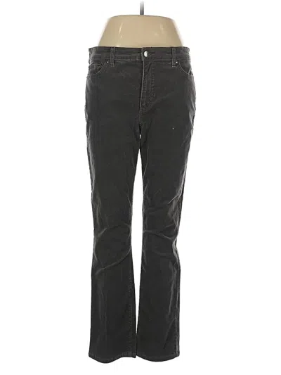 Pre-owned Polo Ralph Lauren Jeans In Black