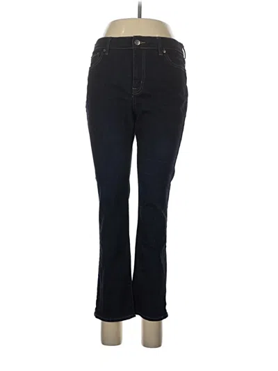 Pre-owned Polo Ralph Lauren Jeans In Black