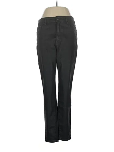 Pre-owned Polo Ralph Lauren Jeans In Black