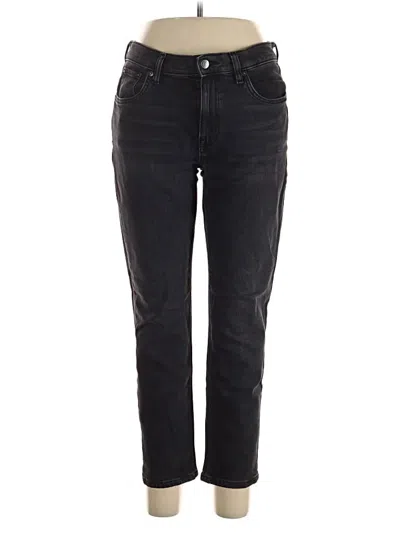 Pre-owned Polo Ralph Lauren Jeans In Black