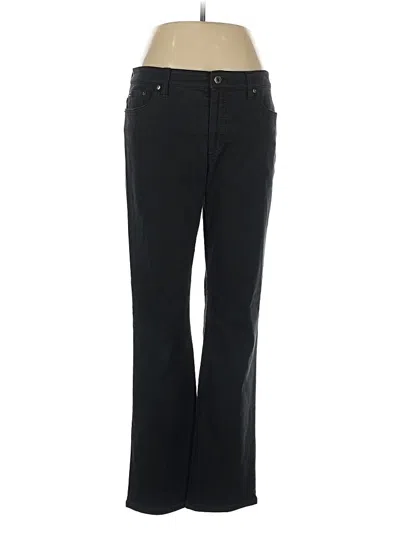 Pre-owned Polo Ralph Lauren Jeans In Black