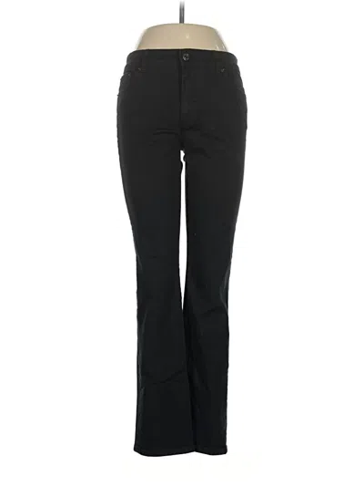 Pre-owned Polo Ralph Lauren Jeans In Black