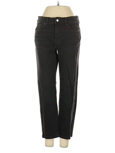 Pre-owned Polo Ralph Lauren Jeans In Black
