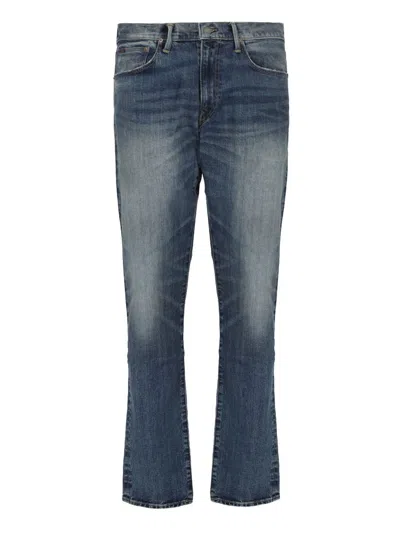POLO RALPH LAUREN POLO RALPH LAUREN JEANS