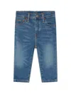 Polo Ralph Lauren Jeans In Blue