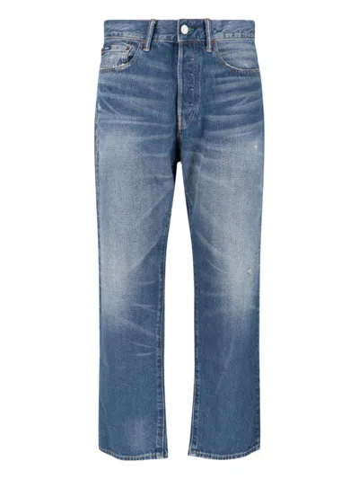 POLO RALPH LAUREN POLO RALPH LAUREN JEANS