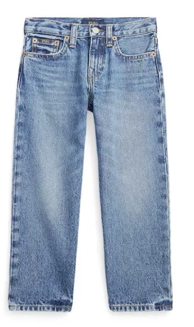 Polo Ralph Lauren Jeans Blue