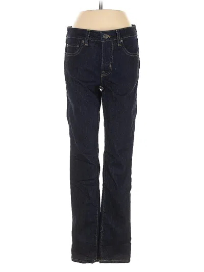 Pre-owned Polo Ralph Lauren Jeans In Blue