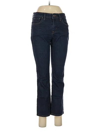 Pre-owned Polo Ralph Lauren Jeans In Blue