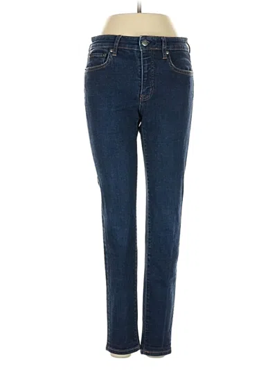 Pre-owned Polo Ralph Lauren Jeans In Blue