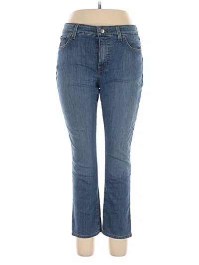 Pre-owned Polo Ralph Lauren Jeans In Blue