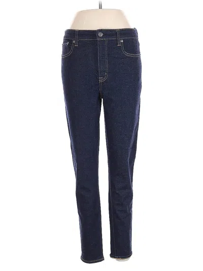 Pre-owned Polo Ralph Lauren Jeans In Blue