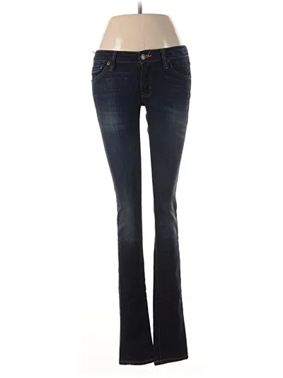 Polo Ralph Lauren Jeans In Blue