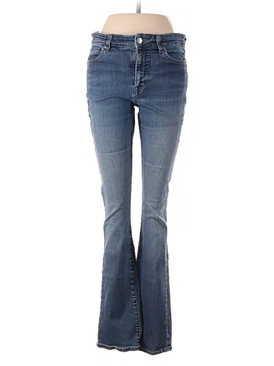 Pre-owned Polo Ralph Lauren Jeans In Blue