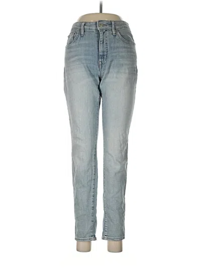 Pre-owned Polo Ralph Lauren Jeans In Blue